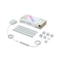 Nanoleaf Lines Squared Smarter Kit Inne - 2236459