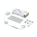 Nanoleaf Lines Squared Smarter Kit Inne - 1770043