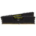 Corsair Vengeance LPX CMK16GX4M2Z3600C18 moduł pamięci 16 GB 2 x 8 GB DDR4 3600 MHz - 2544378