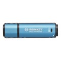 KINGSTON FLASH 32GB IronKey Vault Privacy 50 - 1951585