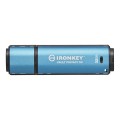 KINGSTON FLASH 32GB IronKey Vault Privacy 50 - 1311102