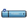 KINGSTON FLASH 32GB IronKey Vault Privacy 50 - 2544421