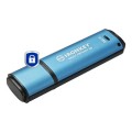 KINGSTON FLASH 32GB IronKey Vault Privacy 50 - 2544422