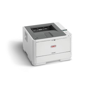 Drukarka laserowa mono OKI B432DN 45762012 (A4)