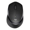 MYSZ LOGITECH M330 SILENT PLUS BLACK - 783078