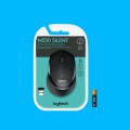 MYSZ LOGITECH M330 SILENT PLUS BLACK - 1811169