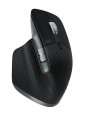MX MASTER3S FOR MAC PERFORMANCE/WRLS MOUSE - SPACE GREY - EMEA - 2262665