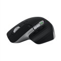 MX MASTER3S FOR MAC PERFORMANCE/WRLS MOUSE - SPACE GREY - EMEA - 2284237