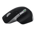 MX MASTER3S FOR MAC PERFORMANCE/WRLS MOUSE - SPACE GREY - EMEA - 2544585