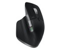 MX MASTER3S FOR MAC PERFORMANCE/WRLS MOUSE - SPACE GREY - EMEA - 2544587