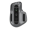 MX MASTER3S FOR MAC PERFORMANCE/WRLS MOUSE - SPACE GREY - EMEA - 2544588
