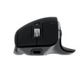 MX MASTER3S FOR MAC PERFORMANCE/WRLS MOUSE - SPACE GREY - EMEA - 2544589