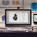MX MASTER3S FOR MAC PERFORMANCE/WRLS MOUSE - SPACE GREY - EMEA - 2284244