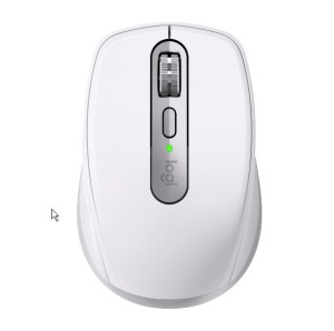 Mysz Logitech MX Anywhere 3S Pale Grey
