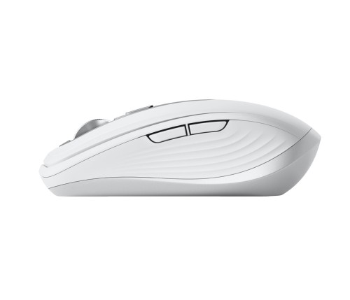 Logitech 910-006930 myszka Biuro Po prawej stronie RF Wireless + Bluetooth Laser 8000 DPI - 2252926