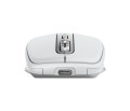 Logitech 910-006930 myszka Biuro Po prawej stronie RF Wireless + Bluetooth Laser 8000 DPI - 2544625