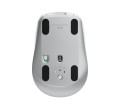 Logitech 910-006930 myszka Biuro Po prawej stronie RF Wireless + Bluetooth Laser 8000 DPI - 2544623