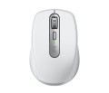 Logitech 910-006930 myszka Biuro Po prawej stronie RF Wireless + Bluetooth Laser 8000 DPI - 2544618
