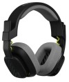 Logitech G A10 Zestaw słuchawkowy Przewodowa Opaska na głowę Gaming Czarny - 2034983