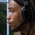 Logitech G A10 Zestaw słuchawkowy Przewodowa Opaska na głowę Gaming Czarny - 2544659