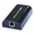 Techly IDATA EXTIP-373R rozgałęziacz telewizyjny HDMI - 1198638