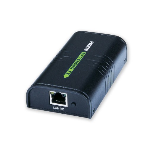 Techly IDATA EXTIP-373R rozgałęziacz telewizyjny HDMI - 2242396