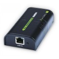 Techly IDATA EXTIP-373R rozgałęziacz telewizyjny HDMI - 1335751