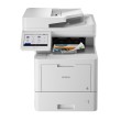 Brother MFC-L9670CDN drukarka wielofunkcyjna Laser A4 2400 x 600 DPI 40 stron/min - 2166899