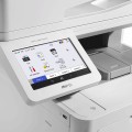 Brother MFC-L9670CDN drukarka wielofunkcyjna Laser A4 2400 x 600 DPI 40 stron/min - 2166900
