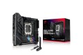 ASUS ROG STRIX B760-I GAMING WIFI Intel B760 LGA 1700 mini ITX - 2544855