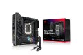 ASUS ROG STRIX B760-I GAMING WIFI Intel B760 LGA 1700 mini ITX - 1220831