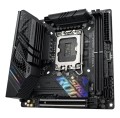ASUS ROG STRIX B760-I GAMING WIFI Intel B760 LGA 1700 mini ITX - 1220840