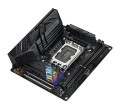 ASUS ROG STRIX B760-I GAMING WIFI Intel B760 LGA 1700 mini ITX - 1220842