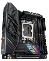 ASUS ROG STRIX B760-I GAMING WIFI Intel B760 LGA 1700 mini ITX - 1220839