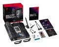 ASUS ROG STRIX B760-I GAMING WIFI Intel B760 LGA 1700 mini ITX - 2544849