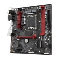 GIGABYTE B760M GAMING AC DDR4 płyta główna Intel B760 LGA 1700 micro ATX - 2544856