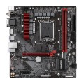 GIGABYTE B760M GAMING AC DDR4 płyta główna Intel B760 LGA 1700 micro ATX - 2544860