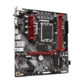 GIGABYTE B760M GAMING AC DDR4 płyta główna Intel B760 LGA 1700 micro ATX - 2544857