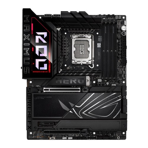 ASUS ROG MAXIMUS Z890 HERO Intel Z890 LGA 1851 (Socket V1) ATX - 2544877