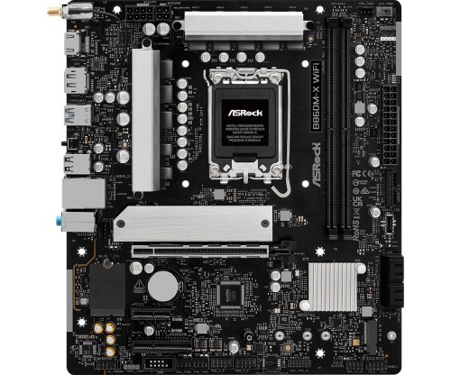 Płyta główna ASRock B860M-X WiFi - 2544890