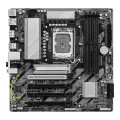 GIGABYTE B860M DS3H WIFI6E płyta główna Intel B860 LGA 1851 (Socket V1) micro ATX - 2544905