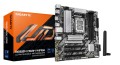 GIGABYTE B860M DS3H WIFI6E płyta główna Intel B860 LGA 1851 (Socket V1) micro ATX - 2344203
