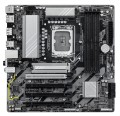GIGABYTE B860M DS3H WIFI6E płyta główna Intel B860 LGA 1851 (Socket V1) micro ATX - 2344204