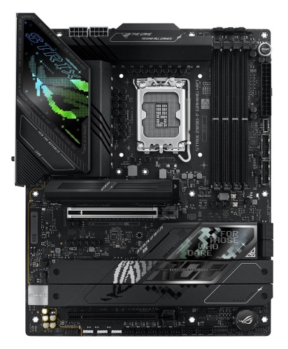 Płyta główna ASUS ROG STRIX Z890-F GAMING WIFI Intel Z890 LGA 1851 (Socket V1) ATX - 2544906