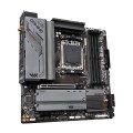 Gigabyte B650M GAMING X AX (rev. 1.x) AMD B650 Gniazdo AM5 micro ATX - 2373037