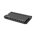Router Mikrotik RB5009UG+S+IN Total Ethernet  Ports:9; Architecture:ARM 64bit; CPU core:4 - 1889562