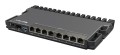 Router Mikrotik RB5009UG+S+IN Total Ethernet  Ports:9; Architecture:ARM 64bit; CPU core:4 - 2544945