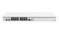 Router Mikrotik CCR2004-16G-2S+ Total Ethernet  Ports:18; Architecture:ARM 64bit; CPU core:4 - 1318816