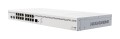Router Mikrotik CCR2004-16G-2S+ Total Ethernet  Ports:18; Architecture:ARM 64bit; CPU core:4 - 1810133
