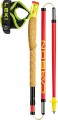LEKI Ultratrail FX.One kijek do trekkingu Unisex Składane - 2544977